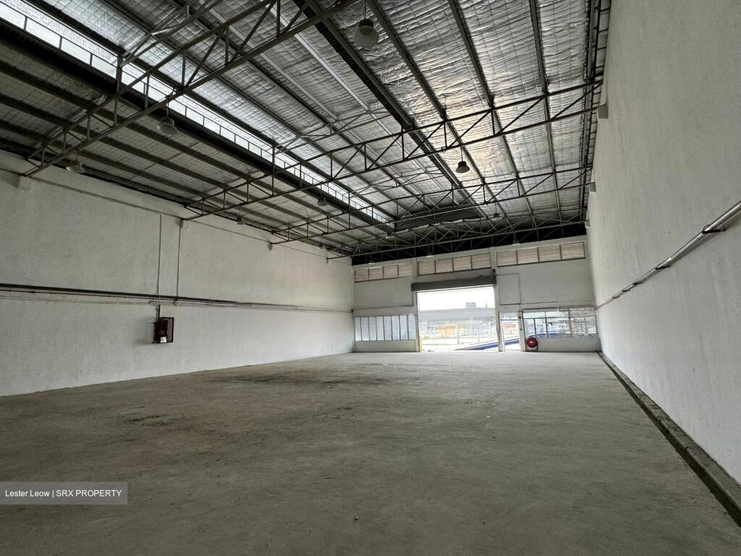 Loyang Way (D17), Warehouse #455449541